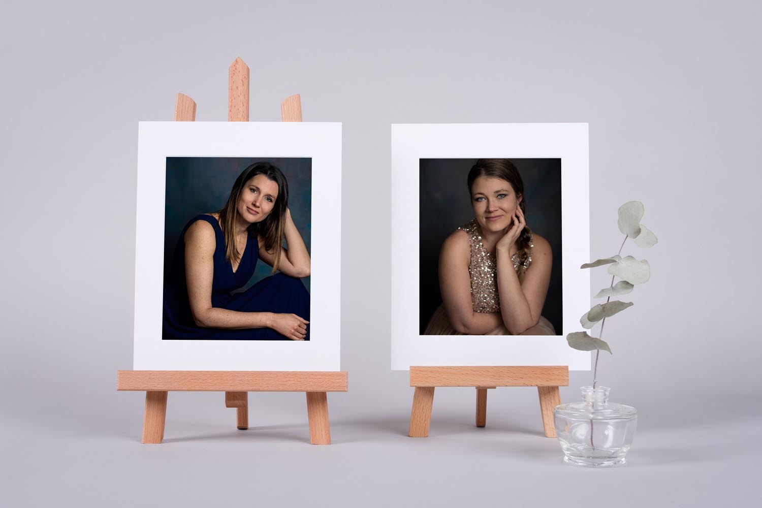 MattedPrints , Image Packages