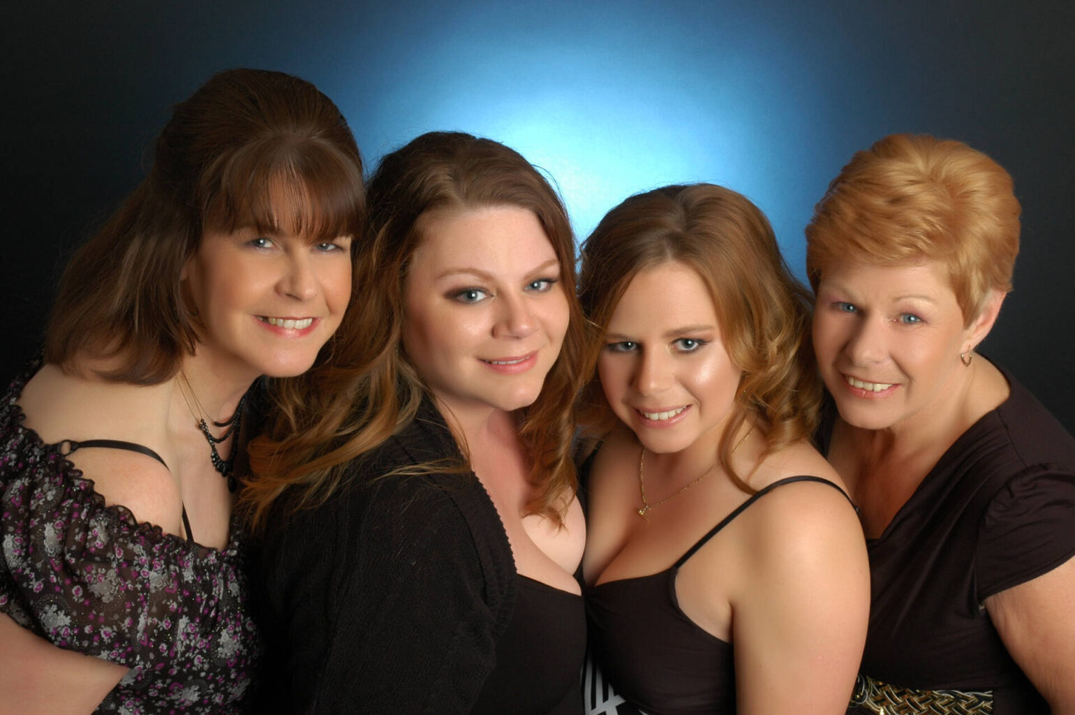 , Why Portrait Photography